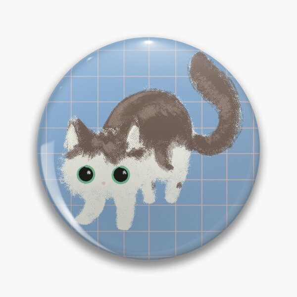 Item preview, Ready to Pounce designed and sold by cheyparrish.