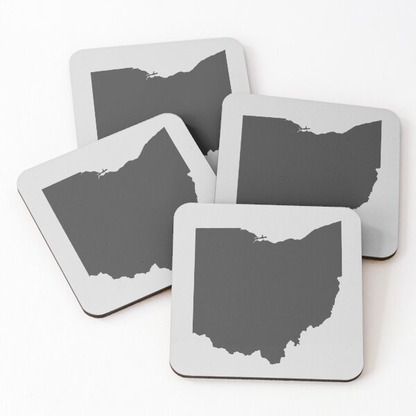Item preview, Ohio Shape designed and sold by CPTVDesign.