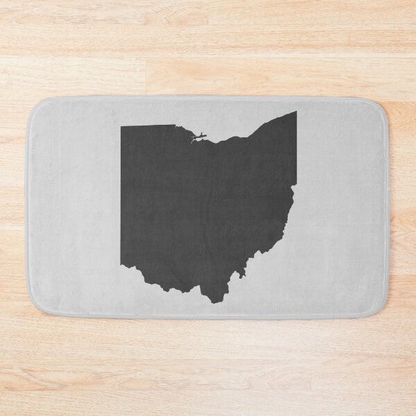 Item preview, Ohio Shape designed and sold by CPTVDesign.