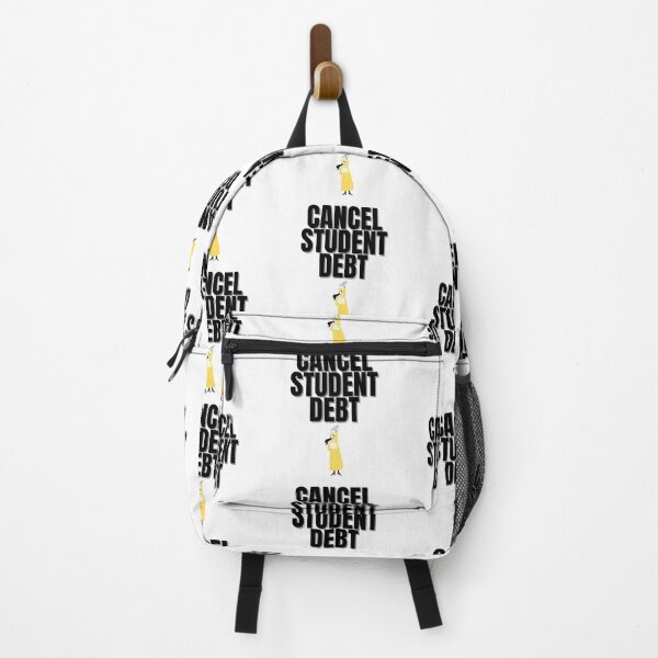 Item preview, Cancel Student Debt designed and sold by travelnerd.