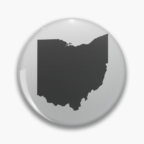 Item preview, Ohio Shape designed and sold by CPTVDesign.