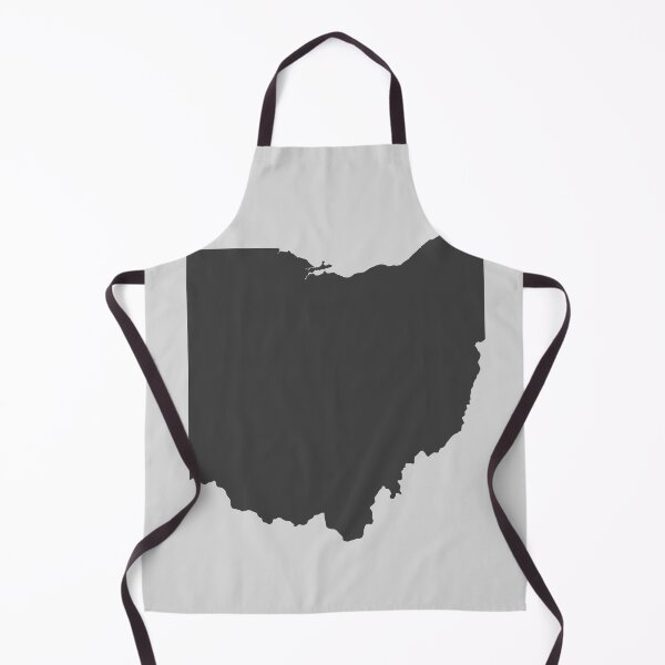 Item preview, Ohio Shape designed and sold by CPTVDesign.