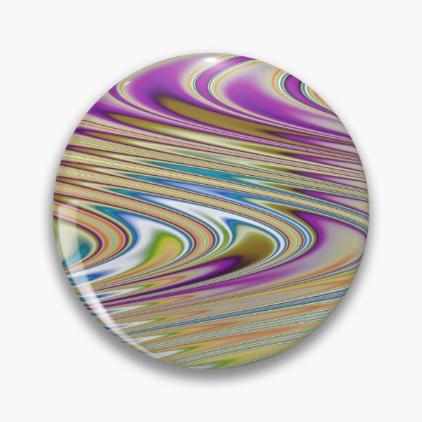Item preview, Psychedelic Hippie Wave, Wavy Series 03 designed and sold by RileyKyler.