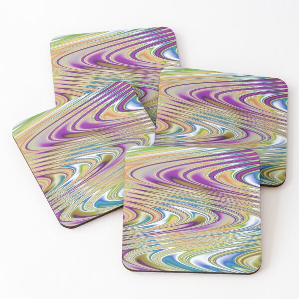 Item preview, Psychedelic Hippie Wave, Wavy Series 03 designed and sold by RileyKyler.