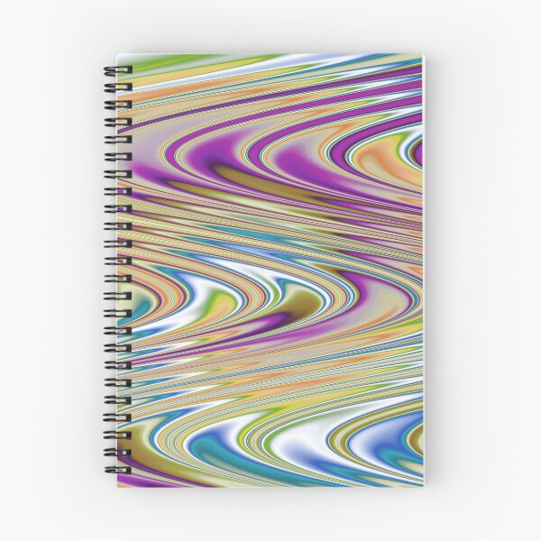 Item preview, Psychedelic Hippie Wave, Wavy Series 03 designed and sold by RileyKyler.