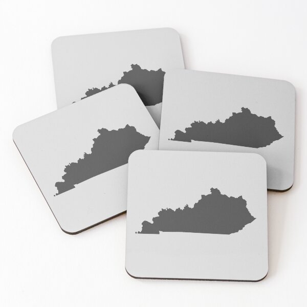 Item preview, Kentucky Shape designed and sold by CPTVDesign.