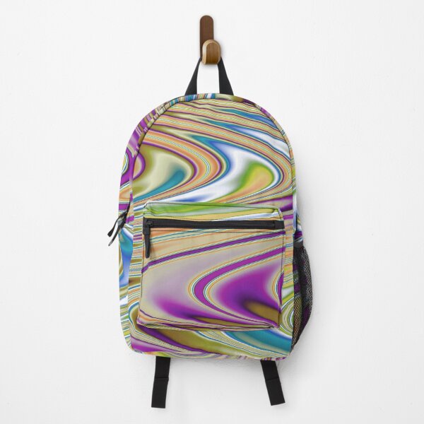 Item preview, Psychedelic Hippie Wave, Wavy Series 03 designed and sold by RileyKyler.