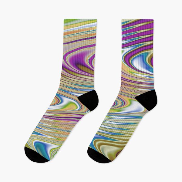 Item preview, Psychedelic Hippie Wave, Wavy Series 03 designed and sold by RileyKyler.