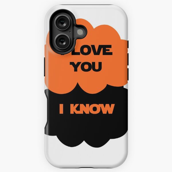 Item preview, Te quiero. Lo sé. designed and sold by LiamSux.