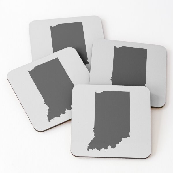 Item preview, Indiana Shape designed and sold by CPTVDesign.