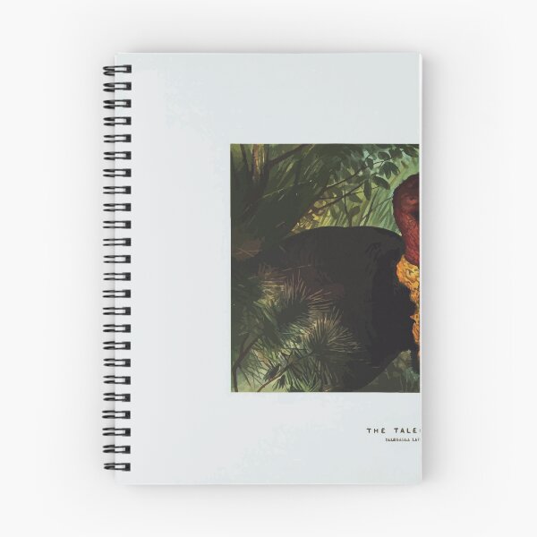 Item preview, Zoological sketches by Joseph Wolf 1861 to 1867 090 The Talegalla designed and sold by WetdryvacRB01.