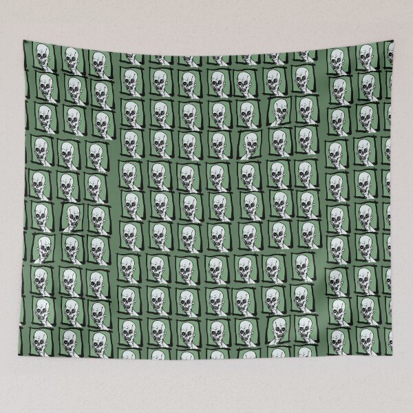 Item preview, another nice zombie designed and sold by DellDracula.