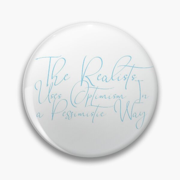Item preview, The Realists designed and sold by tndweb.