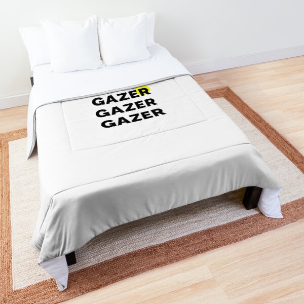 Gazer Sun Gazer Comforter