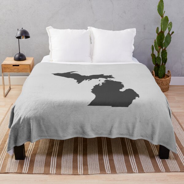Item preview, Forma de Michigan designed and sold by CPTVDesign.