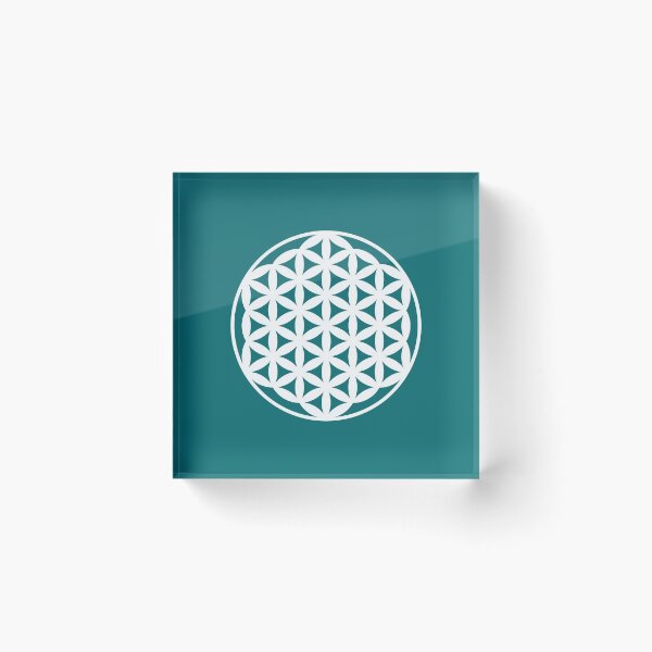 Item preview, Flower of life designed and sold by TRAVELLING THE COSMOS.
