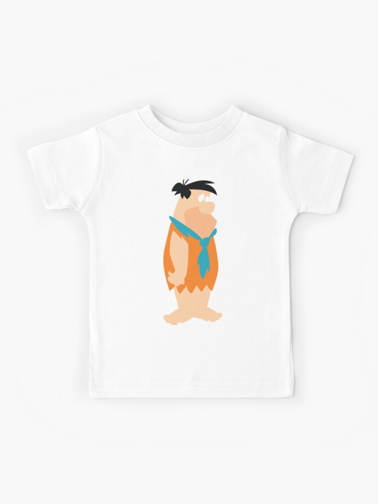 fred flintstone clothes