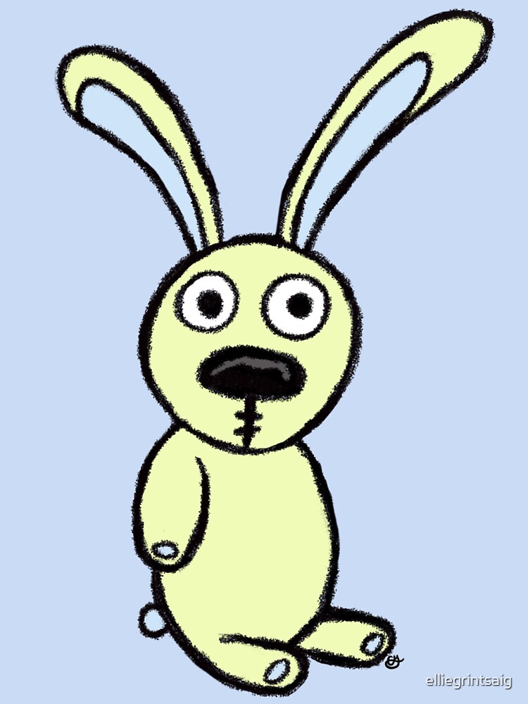 Knuffle Bunny
