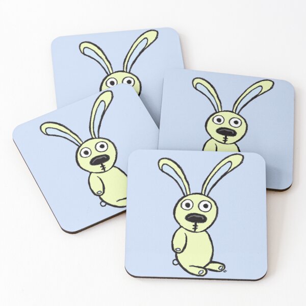 Item preview, Knuffle Bunny designed and sold by elliegrintsaig.