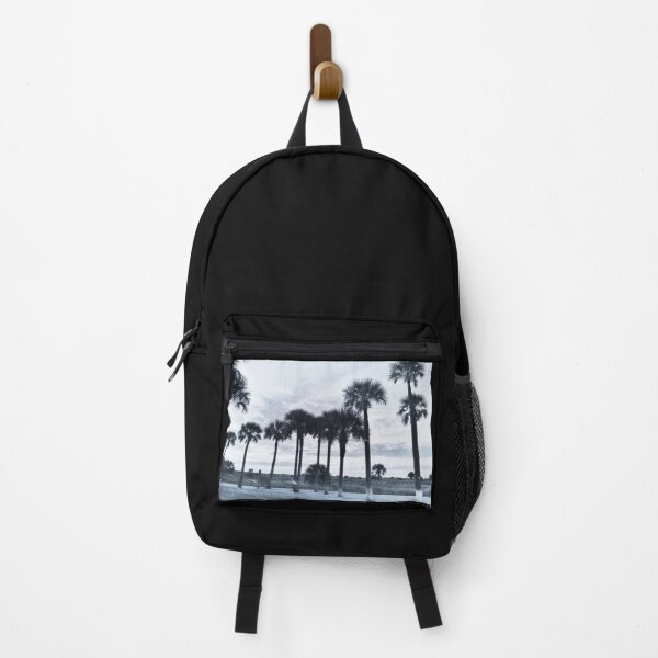 Item preview, BEACH -PALM TREES designed and sold by maanidesign.