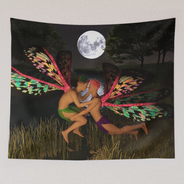 Item preview, Sprites designed and sold by RexRedLGBTQ.