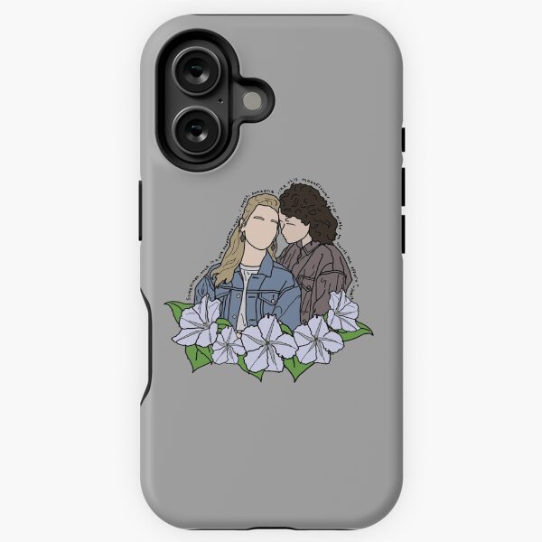 Aperçu de l'œuvre Citation de Dani et Jamie Moonflower créée et vendue par ArtByAsh99.
