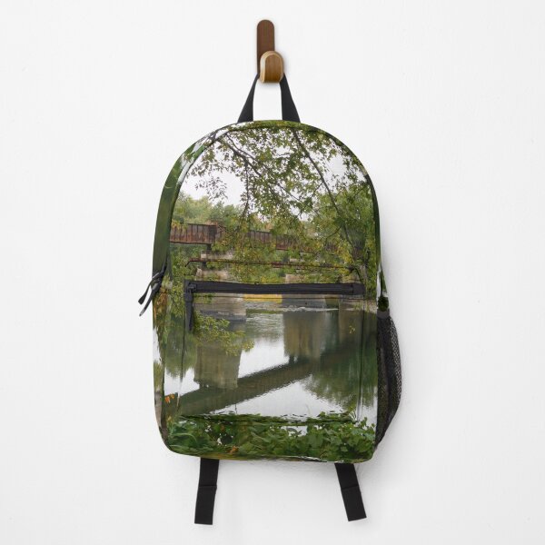 Item preview, reflection  designed and sold by Zarabeaver.