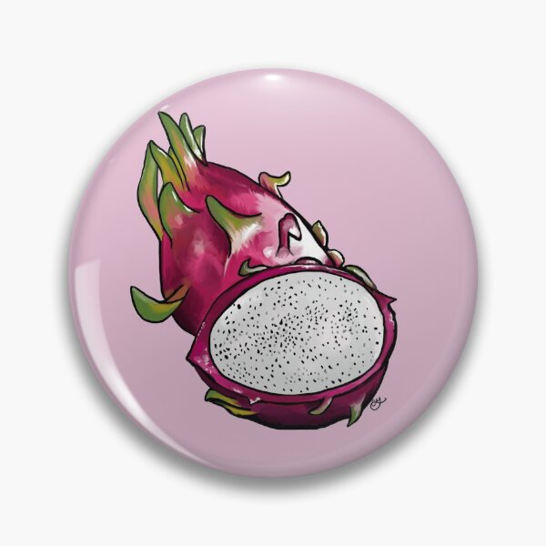 Item preview, Dragonfruit designed and sold by elliegrintsaig.
