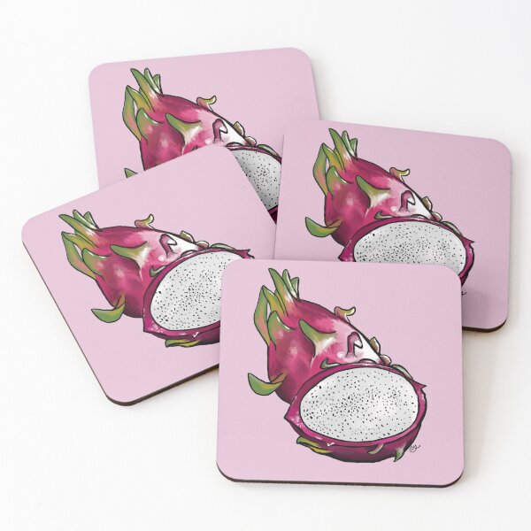 Item preview, Dragonfruit designed and sold by elliegrintsaig.