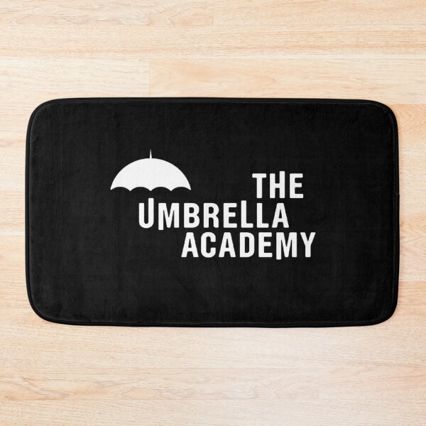 Item preview, The Umbrella Academy - I think we're alone now designed and sold by iamKuhan98.