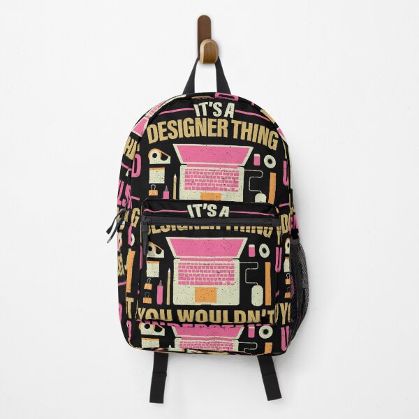 Item preview, It's A Designer Thing You Wouldn't Understand Creative designed and sold by GravitiTees.
