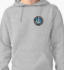 Après-Ski Instructor Pullover Hoodie