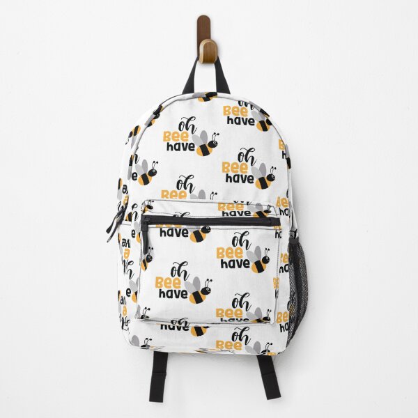 Item preview, Oh Beehave designed and sold by Phorase.