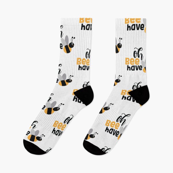 Item preview, Oh Beehave designed and sold by Phorase.
