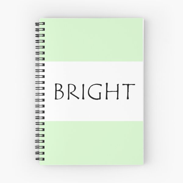 Item preview, BRIGHT!! designed and sold by VRSassyArts.