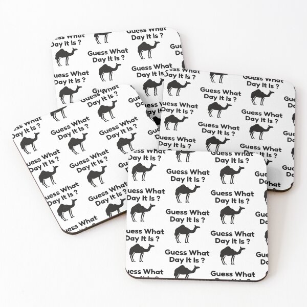 Item preview, Hump Day designed and sold by WorldPrintTees.