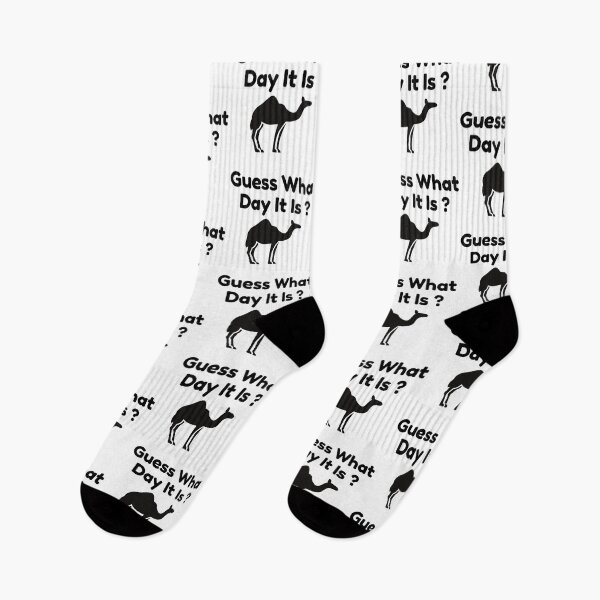 Item preview, Hump Day designed and sold by WorldPrintTees.