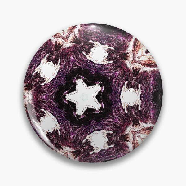 Item preview, 5 Point Star designed and sold by Geoff Treagus.