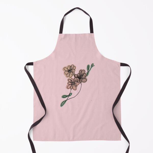 Item preview, Flower Line Art designed and sold by elliegrintsaig.