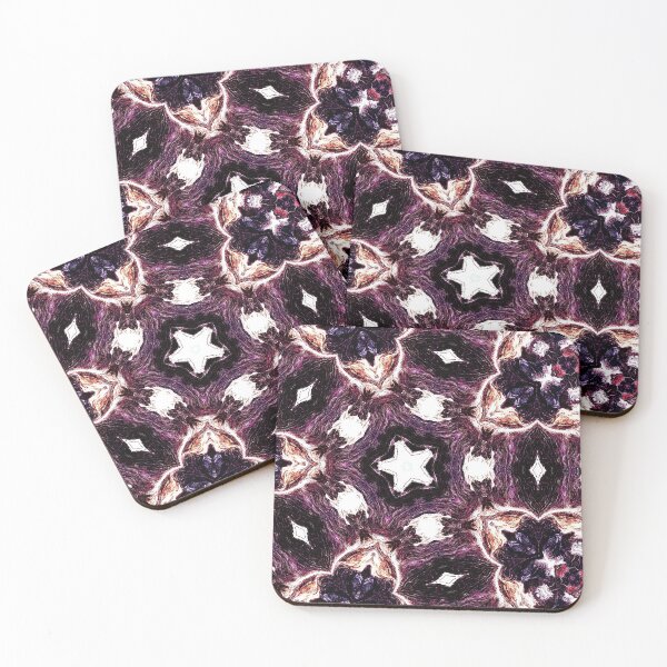 Item preview, 5 Point Star designed and sold by Geoff Treagus.