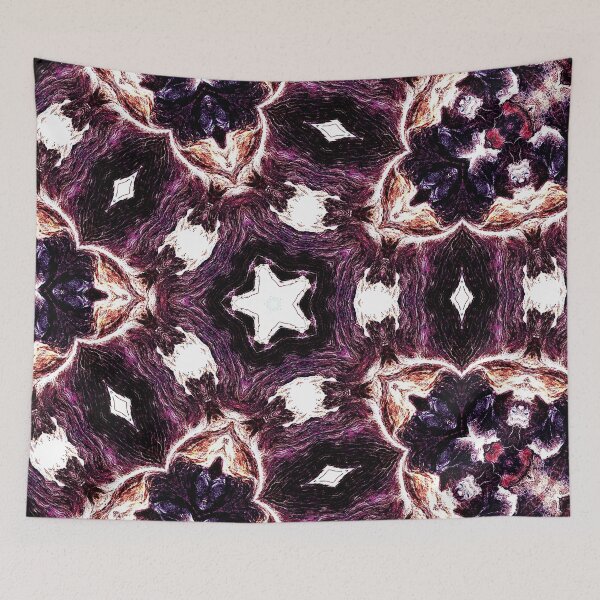 Item preview, 5 Point Star designed and sold by Geoff Treagus.