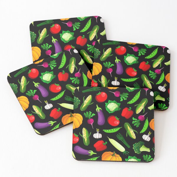 Item preview, Vegetables : No Farmers No Food No Future designed and sold by Arlooz Tees.