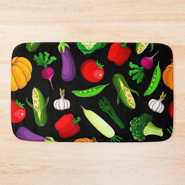 Item preview, Vegetables : No Farmers No Food No Future designed and sold by Arlooz Tees.
