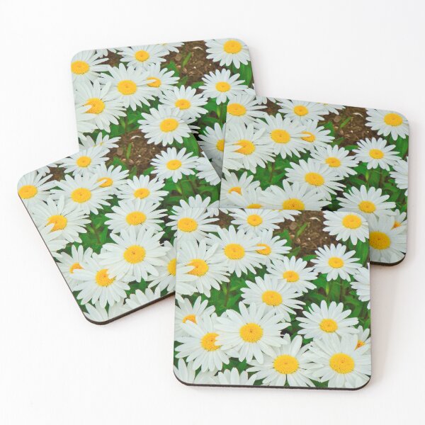 Item preview, Delightful Daisies designed and sold by Anthony Macaluso.
