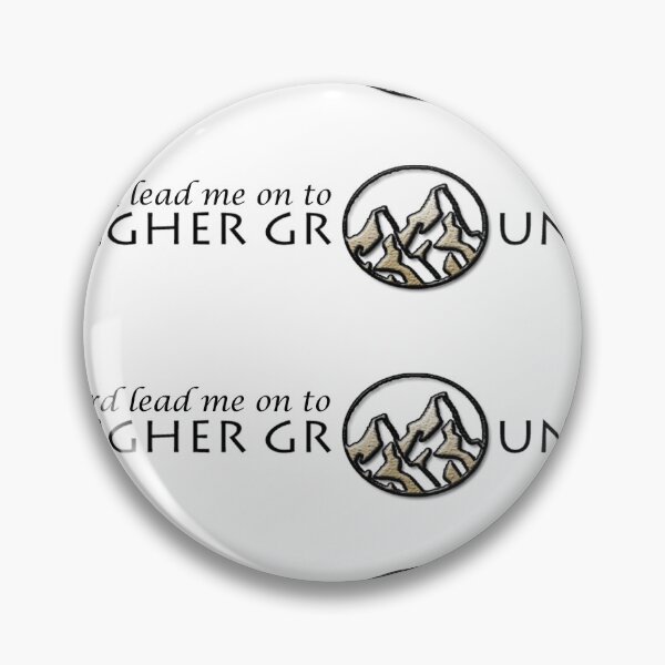 Item preview, Higher Ground designed and sold by suzieblue7.