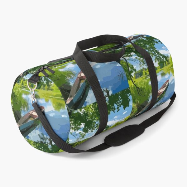 Item preview, A moment in the rowboat designed and sold by Karine Dupras.
