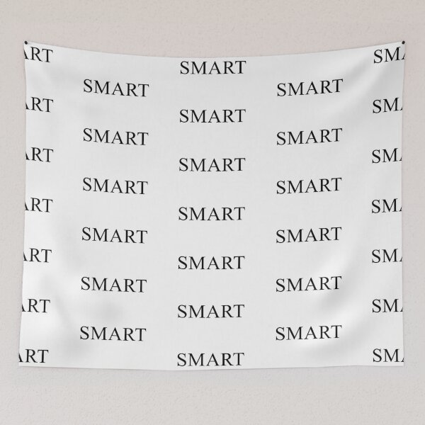 Item preview, Be SMART... Be BRAVE...!! designed and sold by VRSassyArts.