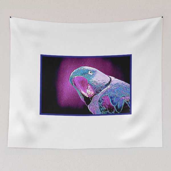 Item preview, parrot, parrot mom, parrot dad, parrot parent, parrot owner, funny parrot humor, parrot meme, bird, parrots designed and sold by The Snarky  Psychologist.