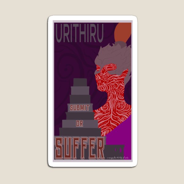 Item preview, Submit or Suffer designed and sold by nateseag.