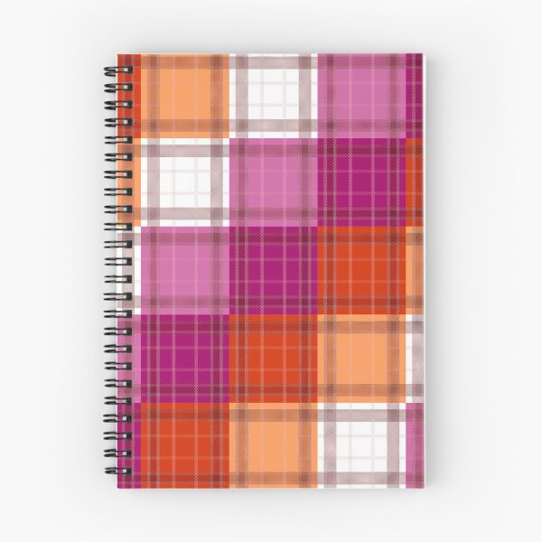 Item preview, Subtle Lesbian Plaid 2 designed and sold by -Gedwolcraeft-.